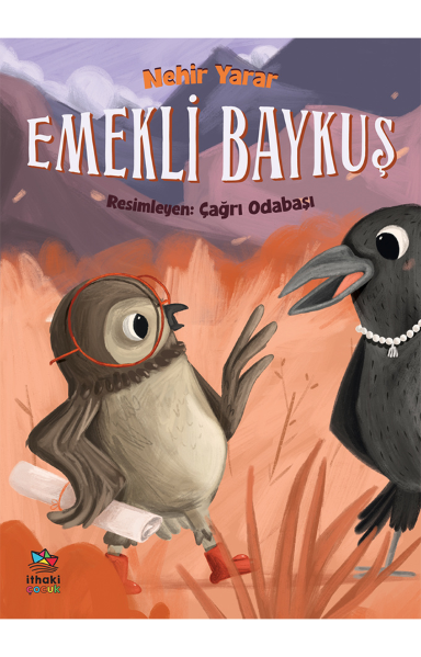 Resim EMEKLİ BAYKUŞ