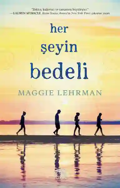 Resim HER ŞEYİN BEDELİ