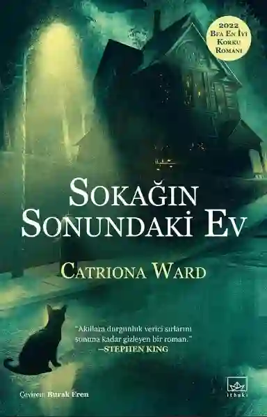 Resim SOKAĞIN SONUNDAKİ EV