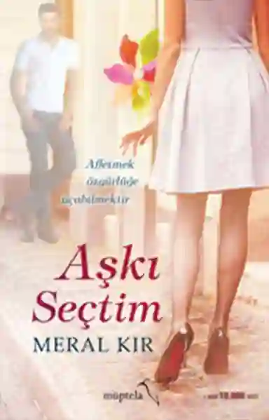 Resim AŞKI SEÇTİM