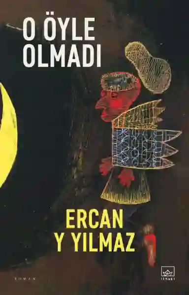 Resim O ÖYLE OLMADI