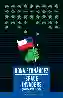 Resim NONA FERNANDEZ - SPACE INVADERS