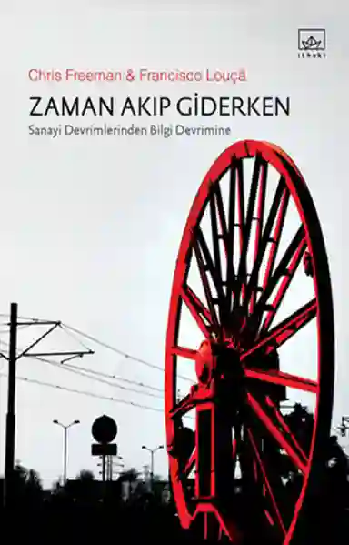 Resim ZAMAN AKIP GİDERKEN