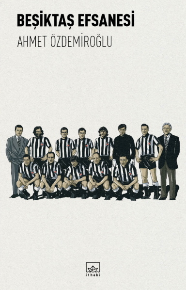 Resim BEŞİKTAŞ EFSANESİ