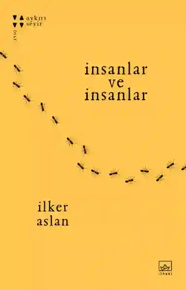 Resim İNSANLAR VE İNSANLAR