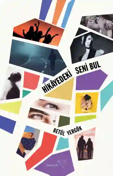 Resim HİKAYEDEKİ SENİ BUL