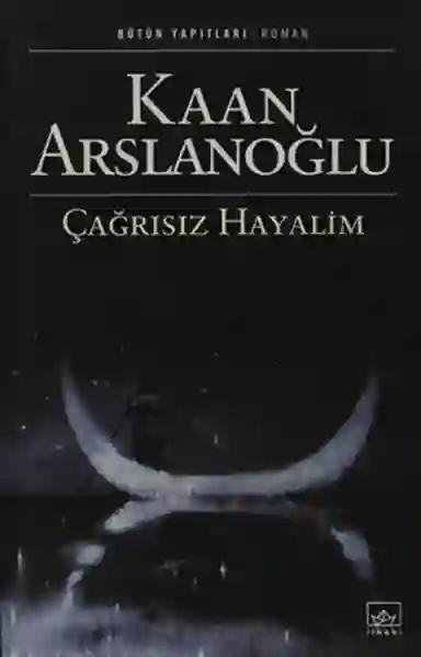 Resim ÇAĞRISIZ HAYALİM