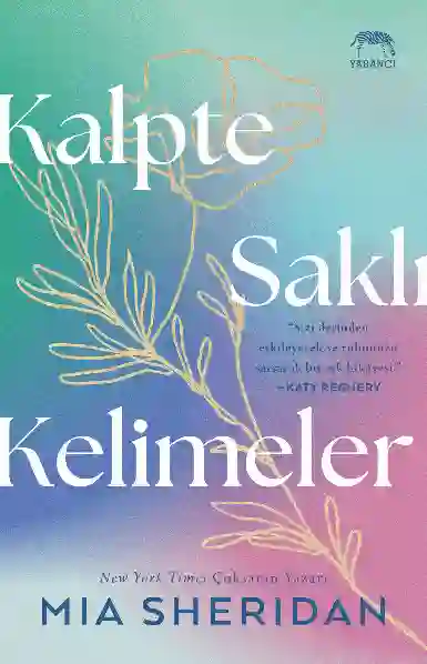 Resim KALPTE SAKLI KELİMELER