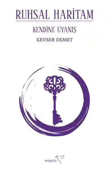 Resim RUHSAL HARİTAM KENDİNE UYANIŞ
