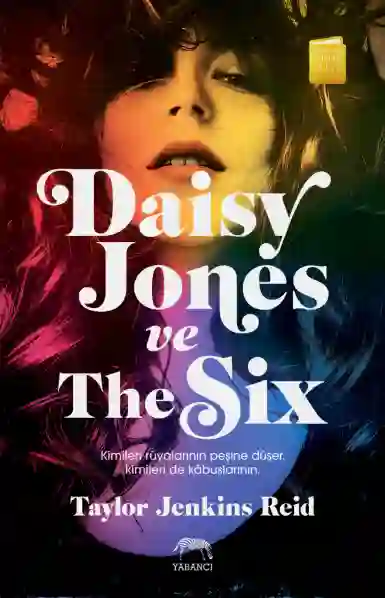 Resim DAİSY JONES VE THE SİX