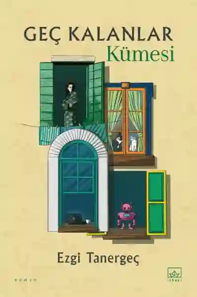 Resim GEÇ KALANLAR KÜMESİ