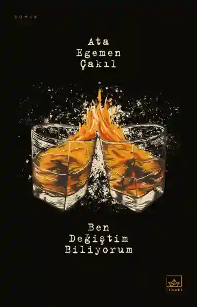 Resim BEN DEĞİŞTİM BİLİYORUM