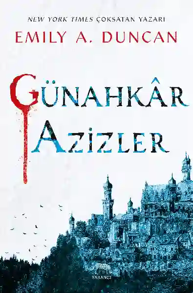 Resim GÜNAHKAR AZİZLER