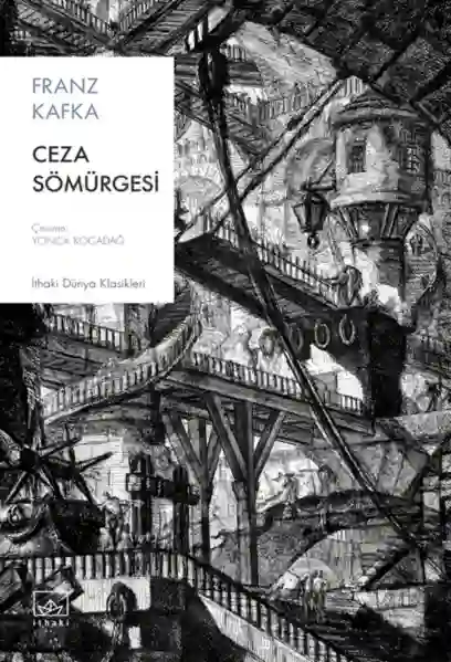 Resim CEZA SÖMÜRGESİ