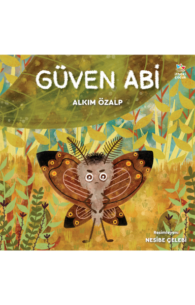 Resim GÜVEN ABİ