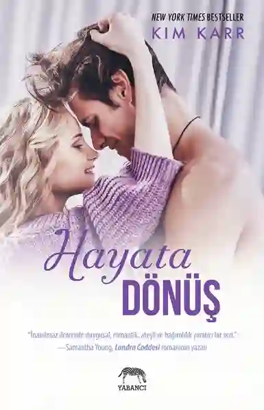 Resim HAYATA DÖNÜŞ