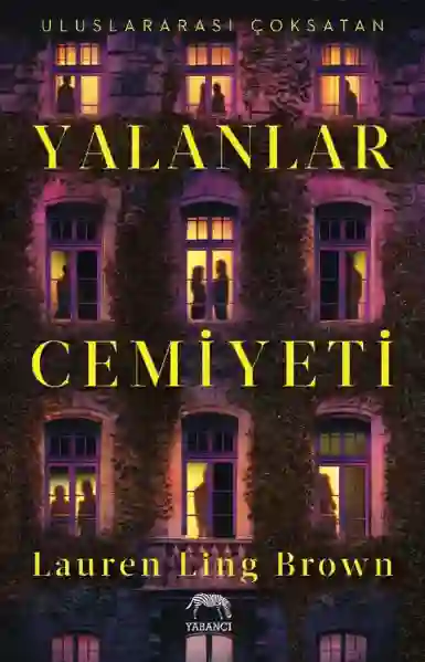 Resim YALANLAR CEMİYETİ