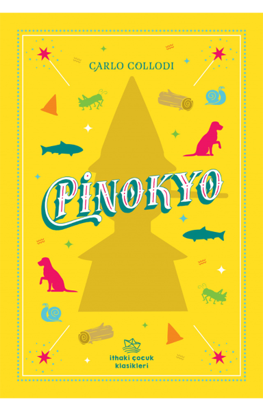 Resim PİNOKYO