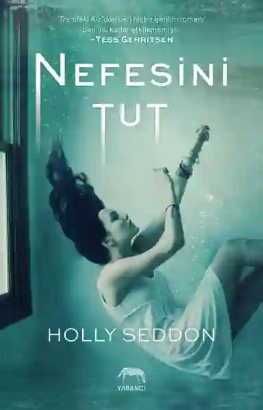 Resim NEFESİNİ TUT