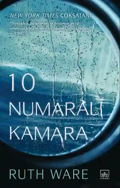 Resim 10 NUMARALI KAMARA