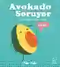 Resim AVOKADO SORUYOR