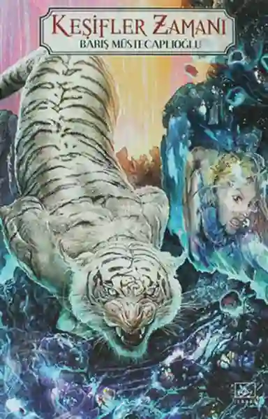 Resim KEŞİFLER ZAMANI