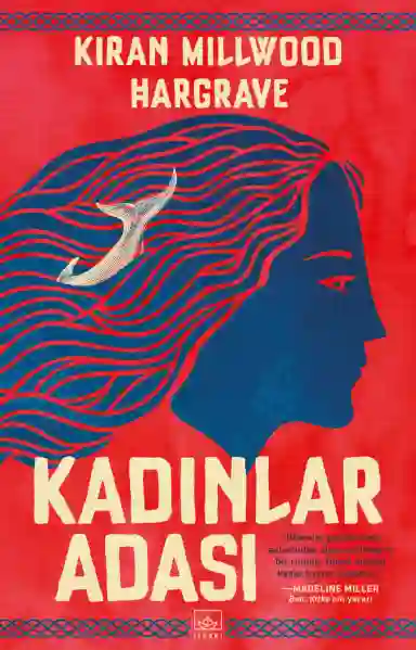 Resim KADINLAR ADASI