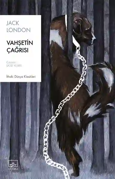 Resim VAHŞETİN ÇAĞRISI