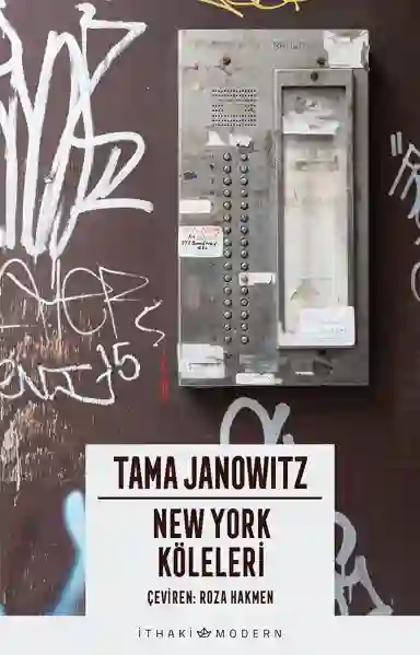 Resim NEW YORK KÖLELERİ