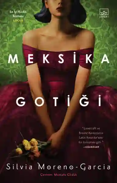 Resim MEKSİKA GOTİĞİ