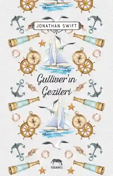 Resim GULLİVER’IN GEZİLERİ
