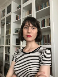GÜZİN AYANKategorisi İçin Resim