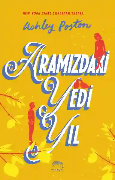 Resim ARAMIZDAKİ YEDİ YIL