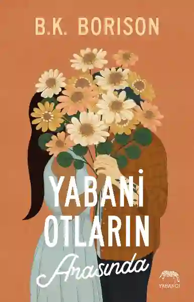 Resim YABANİ OTLARIN ARASINDA