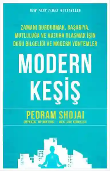Resim MODERN KEŞİŞ
