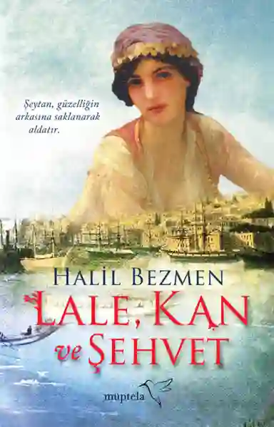 Resim LALE,KAN VE ŞEHVET