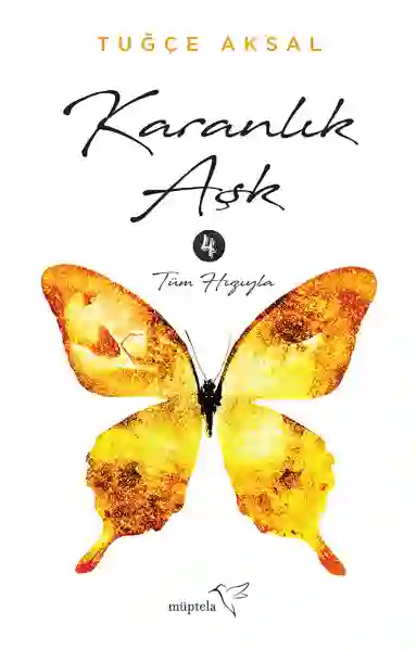 Resim KARANLIK AŞK 4