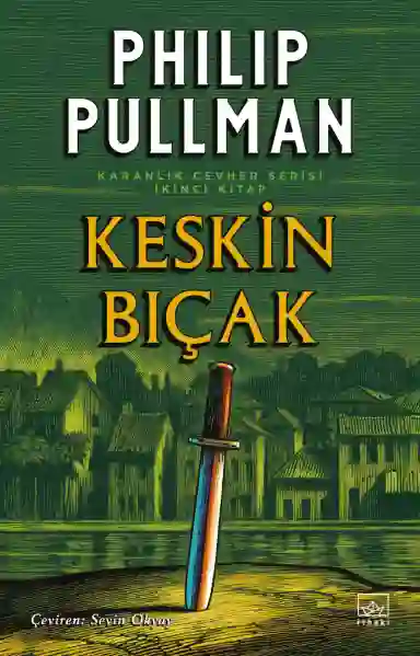 Resim KESKİN BIÇAK