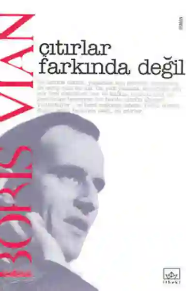 Resim ÇITIRLAR FARKINDA DEĞİL