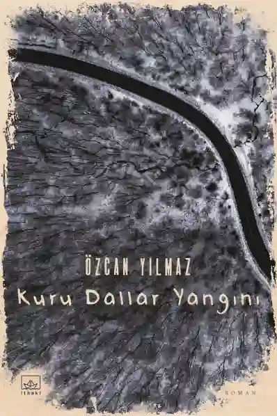 Resim KURU DALLAR YANGINI