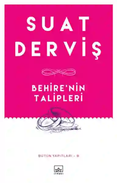 Resim BEHİRE'NİN TALİPLERİ