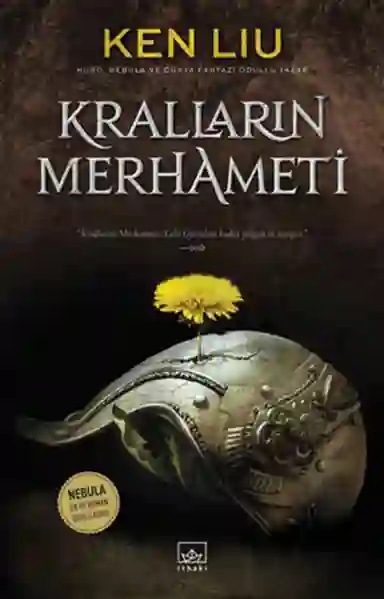 Resim KRALLARIN MERHAMETİ