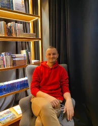 FATİH TÜRKERKategorisi İçin Resim