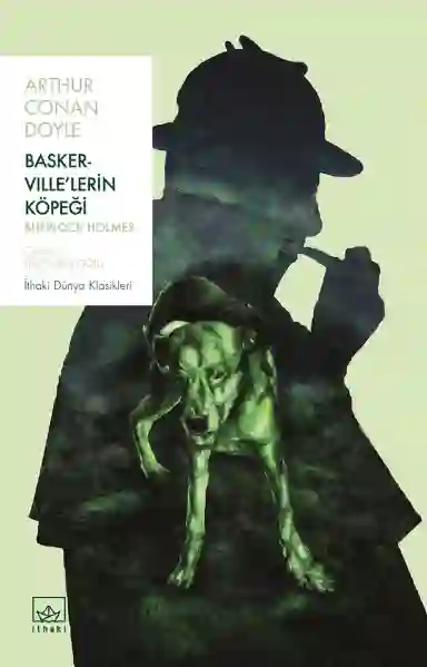 Resim BASKERVİLLE'LERİN KÖPEĞİ