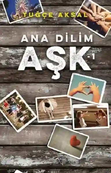 Resim ANA DİLİM AŞK-1