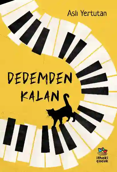 Resim DEDEMDEN KALAN