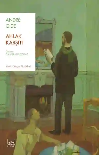 Resim AHLAK KARŞITI