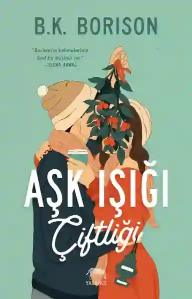 Resim AŞK IŞIĞI ÇİFTLİĞİ