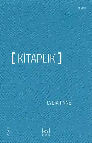 Resim KİTAPLIK