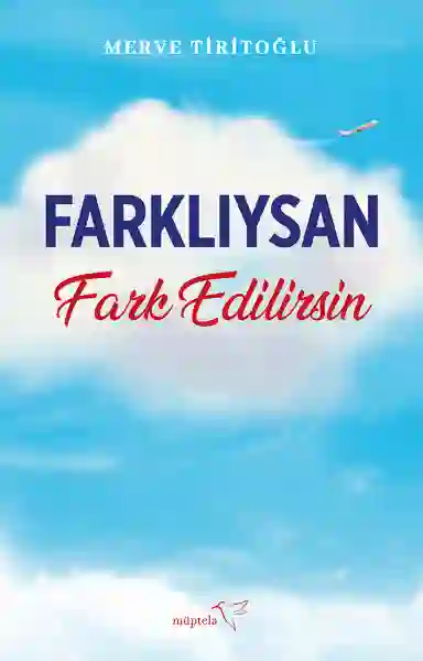 Resim FARKLIYSAN FARK EDİLİRsin